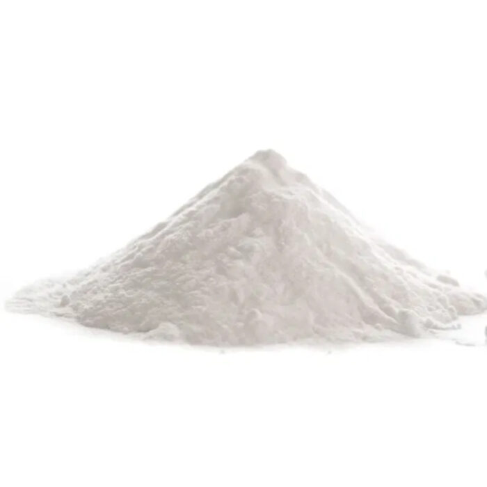 Bulk Cannabinoid Isolate