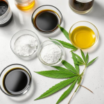 Understanding the Differences: Full-Spectrum CBD Extracts, Broad-Spectrum CBD Extracts, Narrow-Spectrum CBD Extracts and CBD Isolates