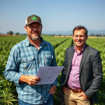 Understanding Hemp Farming Forward Contracts